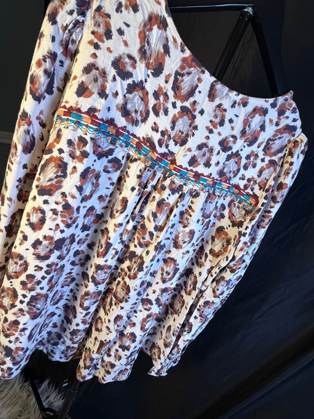 Boutique brand Savanna Jane Top (Lg) - Picture 5 of 7